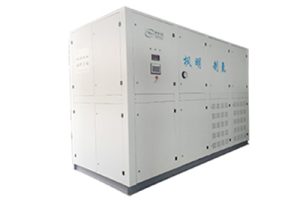 激光切割专用箱式制氮机