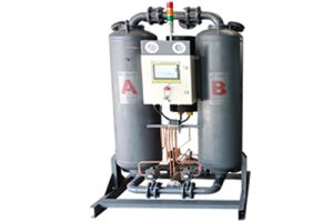 微热吸附式干燥机