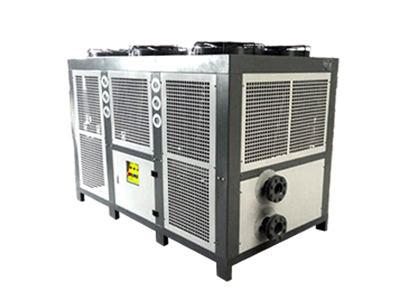 风冷涡旋冷水机