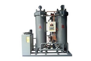 组合撬装式PSA制氮机